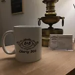 Liberty 900 Bed and Breakfast