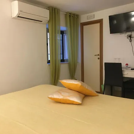 Bed & Breakfast Liberty 900 CTA