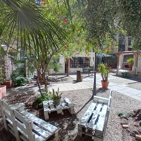 Bed & Breakfast Liberty 900