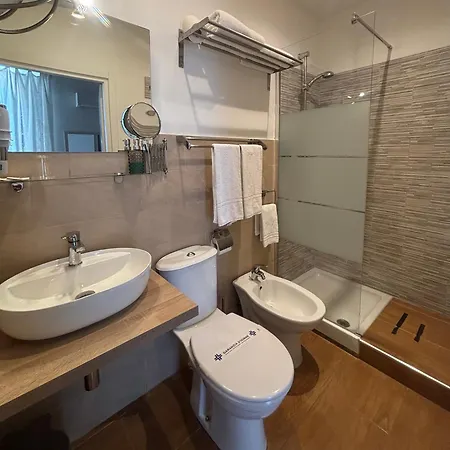 Liberty 900 Bed & Breakfast 3*