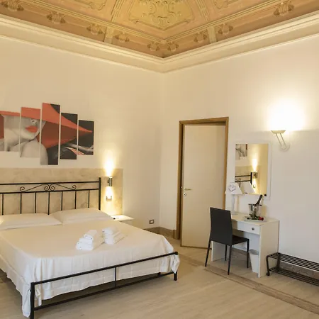 Liberty 900 Bed & Breakfast 4*