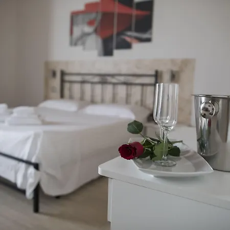 Liberty 900 Bed & Breakfast