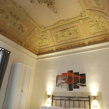 Bed & Breakfast Liberty 900