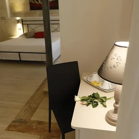 Bed & Breakfast Liberty 900 3*