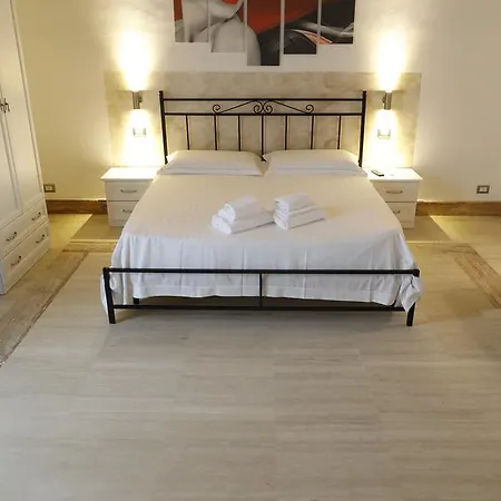 Liberty 900 Bed & Breakfast 3*