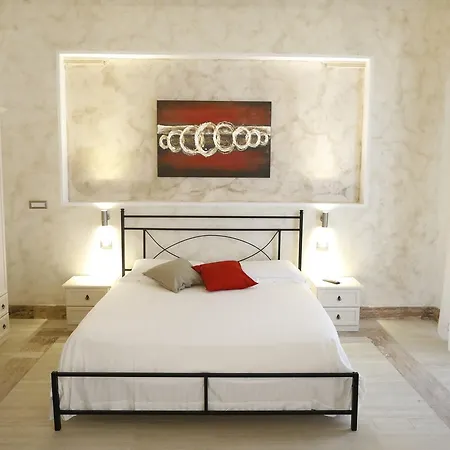 Liberty 900 Bed & Breakfast