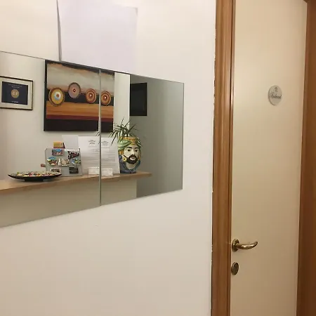 Liberty 900 Bed & Breakfast Katánie