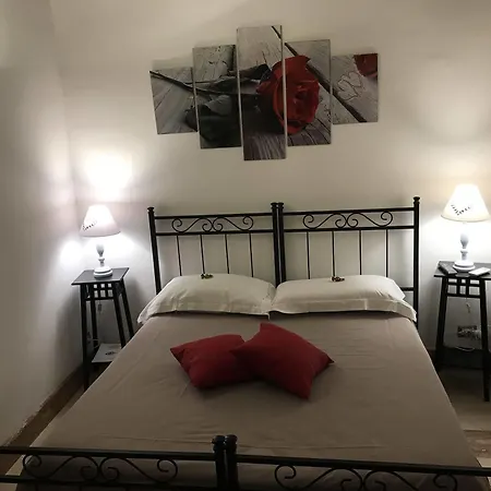 Bed & Breakfast Liberty 900 3*