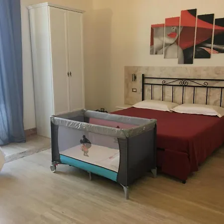 Liberty 900 Bed & Breakfast