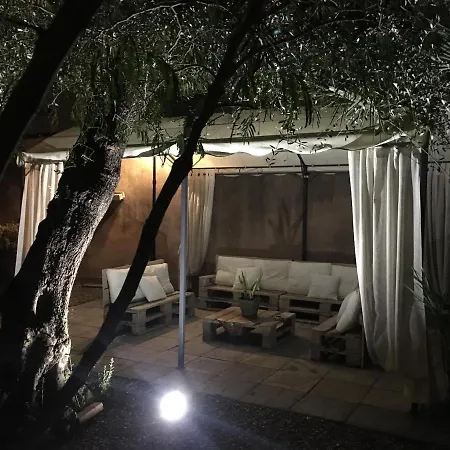 Bed & Breakfast Liberty 900