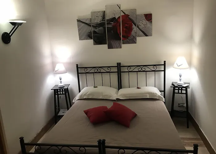 Liberty 900 Oda ve Kahvaltı 4*