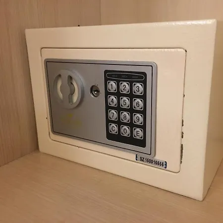 Liberty 900 Couette-café Catane