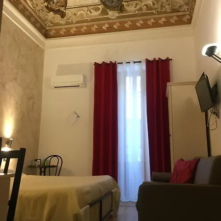 Couette-café Liberty 900 4*