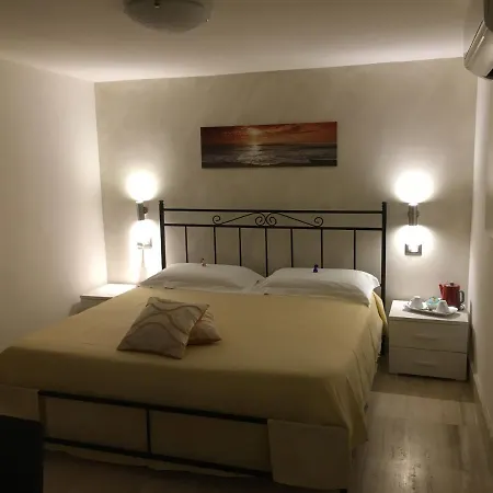 Liberty 900 4* Catane