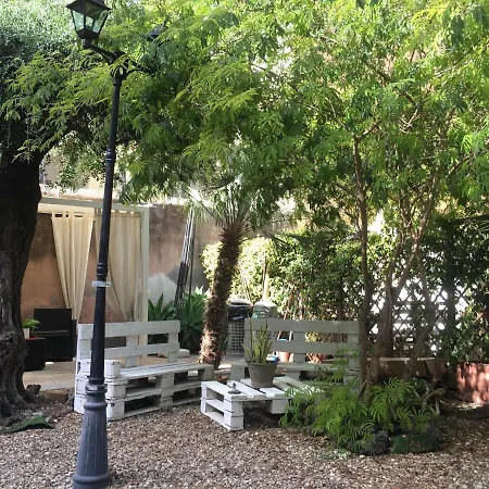 Liberty 900 4* Catane