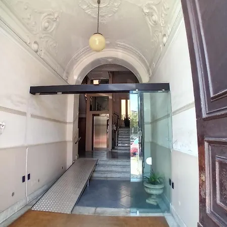 Couette-café Liberty 900 4*