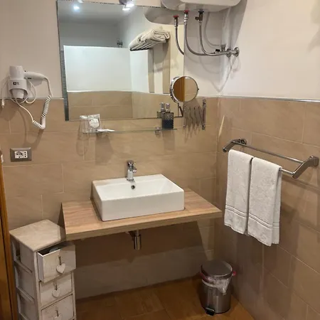 Couette-café Liberty 900 4*