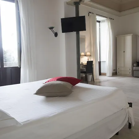 Couette-café Liberty 900