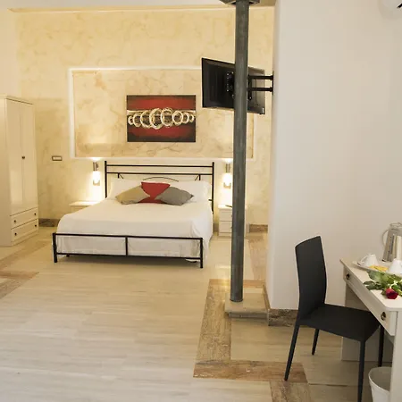 Liberty 900 Couette-café Catane