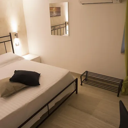 Liberty 900 Couette-café 4*