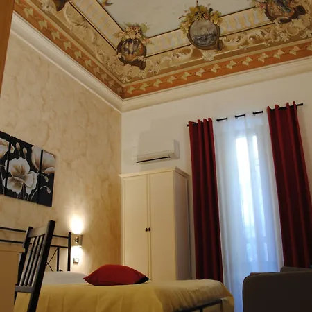 Couette-café Liberty 900 4*