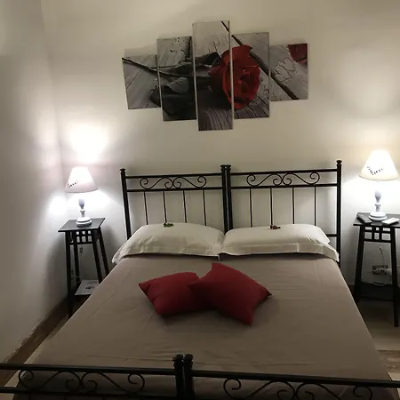 Liberty 900 Couette-café 4*