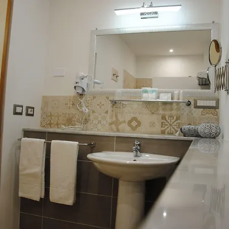 Liberty 900 4* Catane