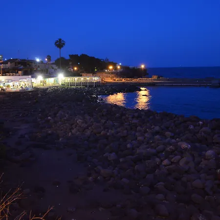 Couette-café Liberty 900 Catane