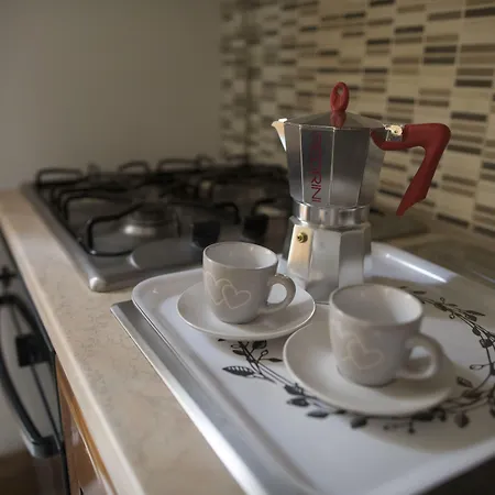 Couette-café Liberty 900 4*