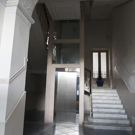 Liberty 900 Couette-café 4*