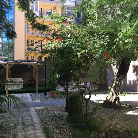 Couette-café Liberty 900 Catane