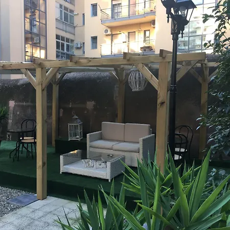 Bed & Breakfast Liberty 900