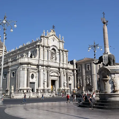Liberty 900 Bed & Breakfast Catania
