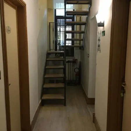 Liberty 900 Couette-café 4*