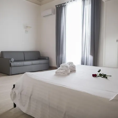 Liberty 900 Bed & Breakfast Catania