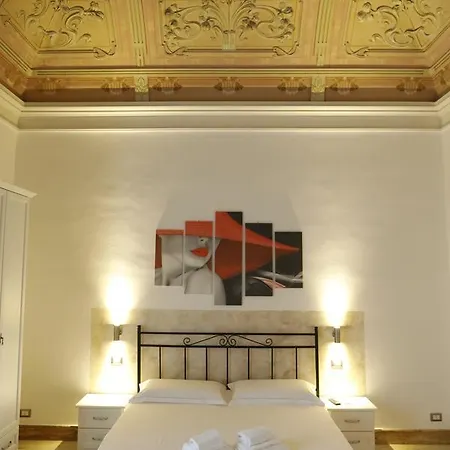 Liberty 900 Bed & Breakfast Catania