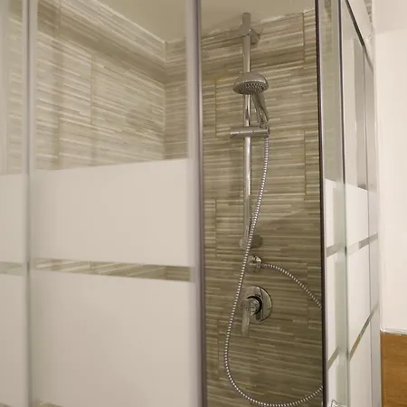 Liberty 900 Couette-café 4*