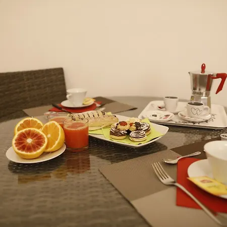 Liberty 900 Couette-café 3*