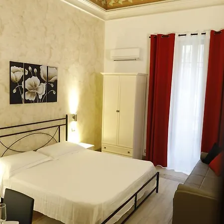 Liberty 900 Couette-café 4*