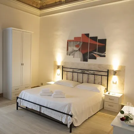 Couette-café Liberty 900 3*