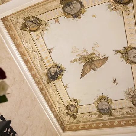 Couette-café Liberty 900 Catane