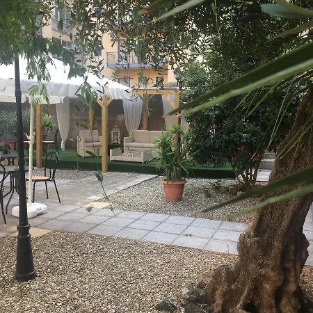 Liberty 900 Couette-café 4*