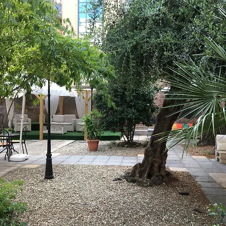 Liberty 900 Couette-café 4*