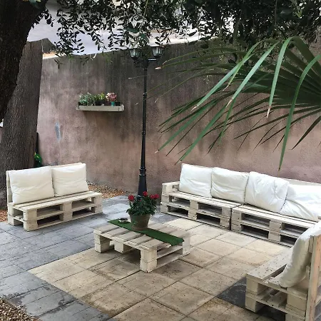 Liberty 900 Bed & Breakfast Catania