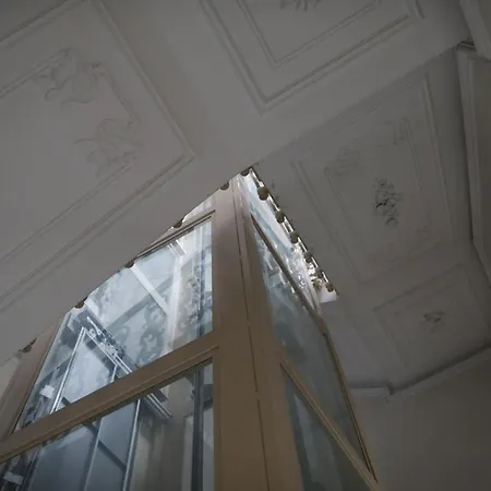 Couette-café Liberty 900