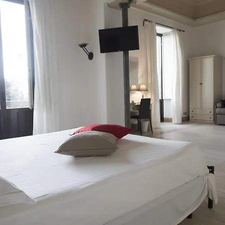 Couette-café Liberty 900