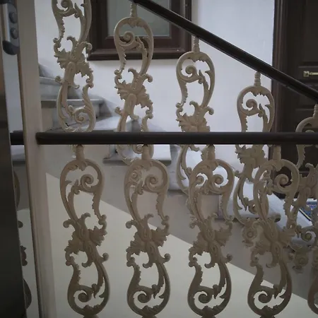 Liberty 900 Bed & Breakfast Catania