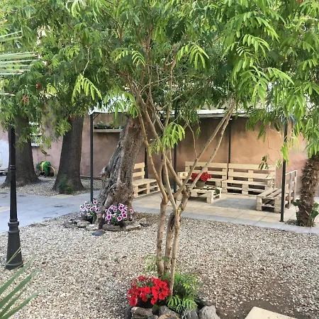 Liberty 900 Couette-café Catane