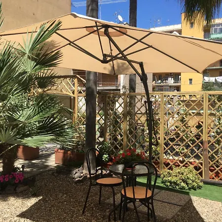 Couette-café Liberty 900 Catane