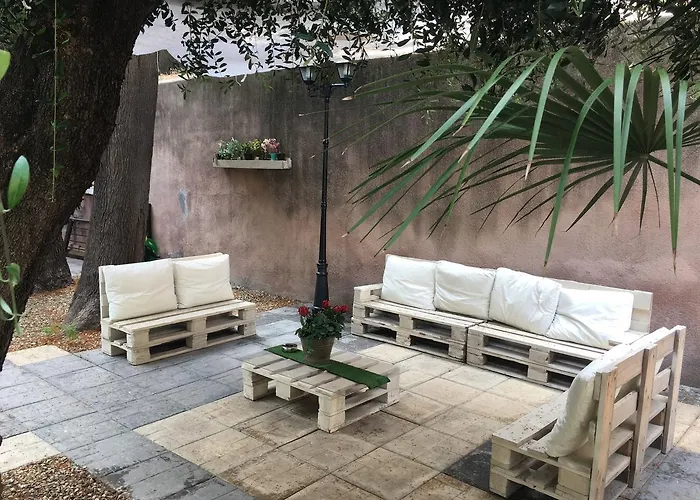 Liberty 900 Frühstückspension Catania